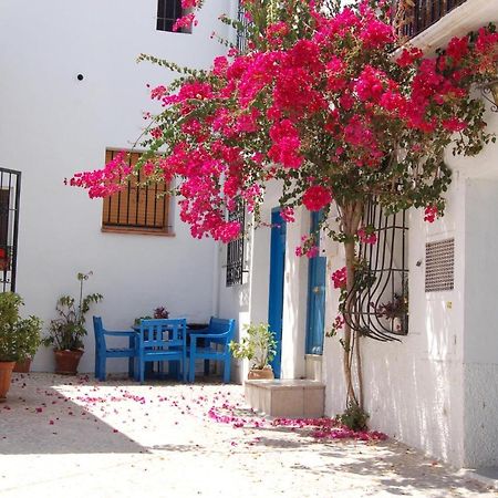 Luz De Altea Exterior foto