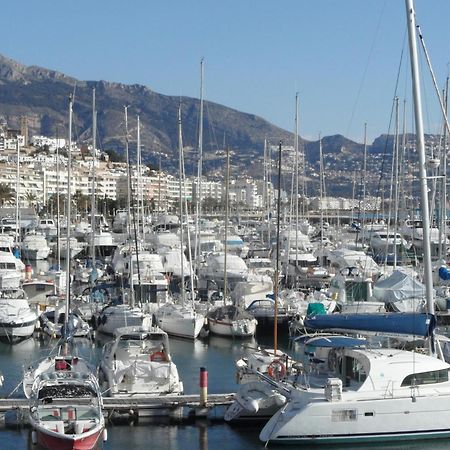 Luz De Altea Exterior foto