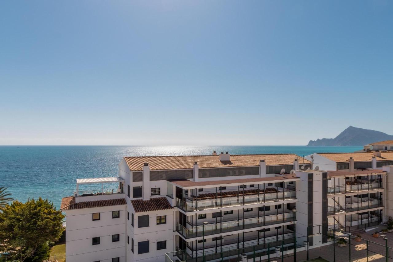 Luz De Altea Exterior foto