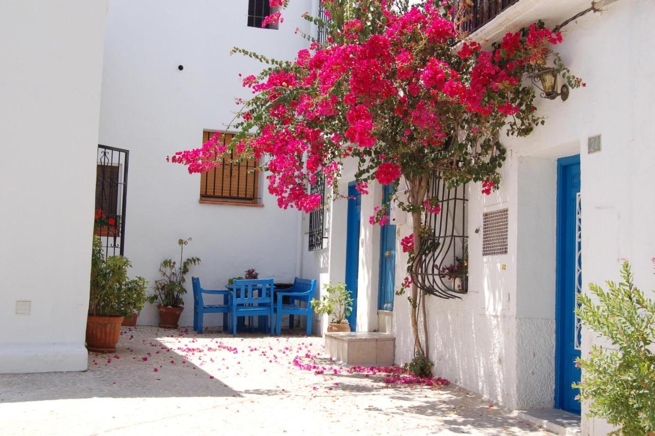 Luz De Altea Exterior foto