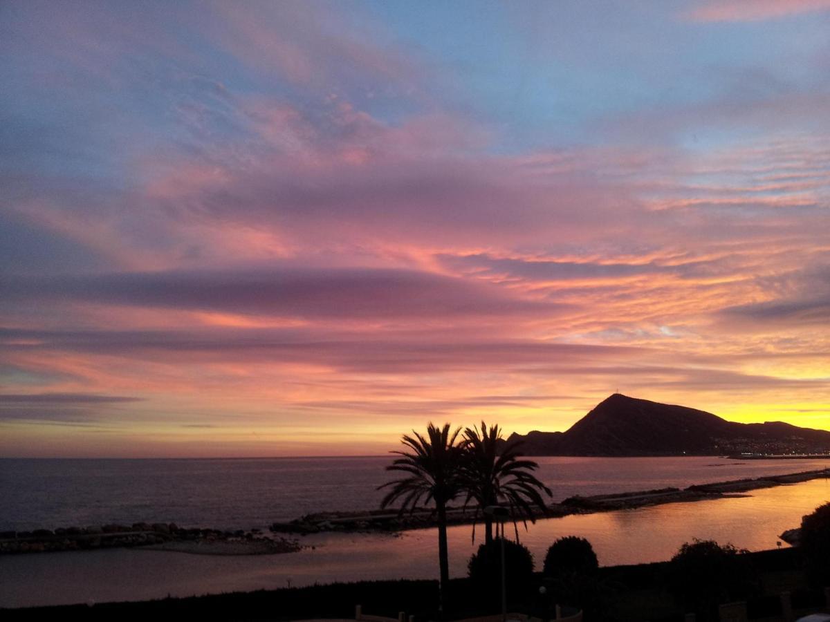 Luz De Altea Exterior foto